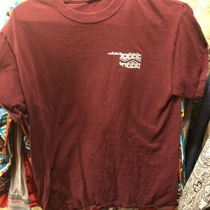 Oklahoma shirt